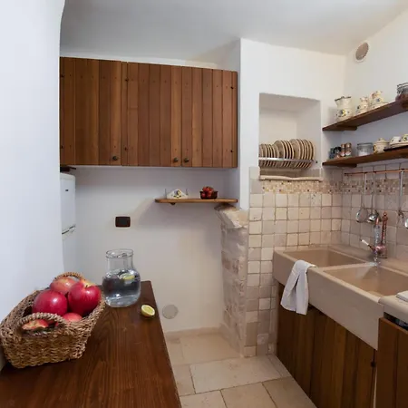 Apartamento Trulli Angela Locorotondo Exterior foto