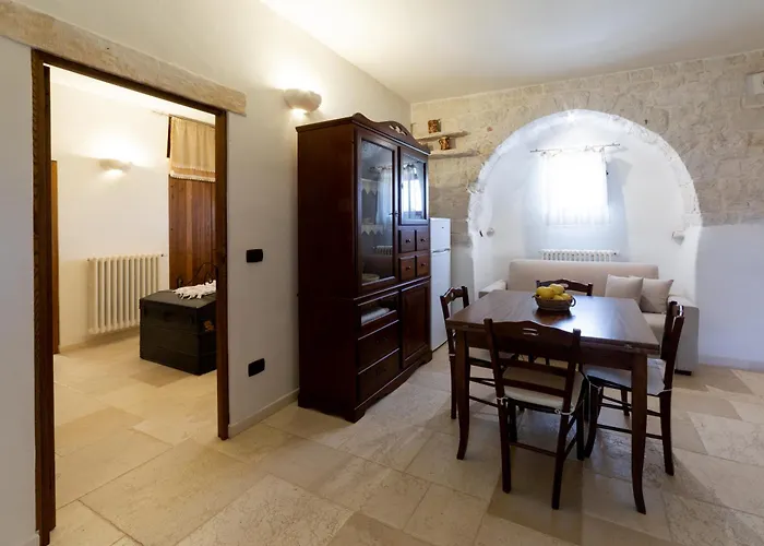 Trulli Angela
