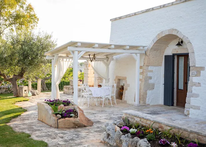 Trulli Angela