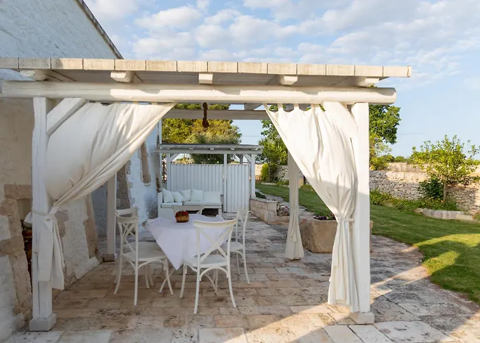 Trulli Angela