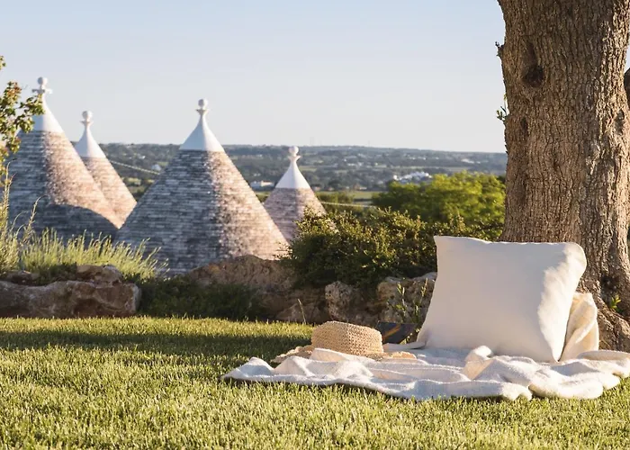 Trulli Angela