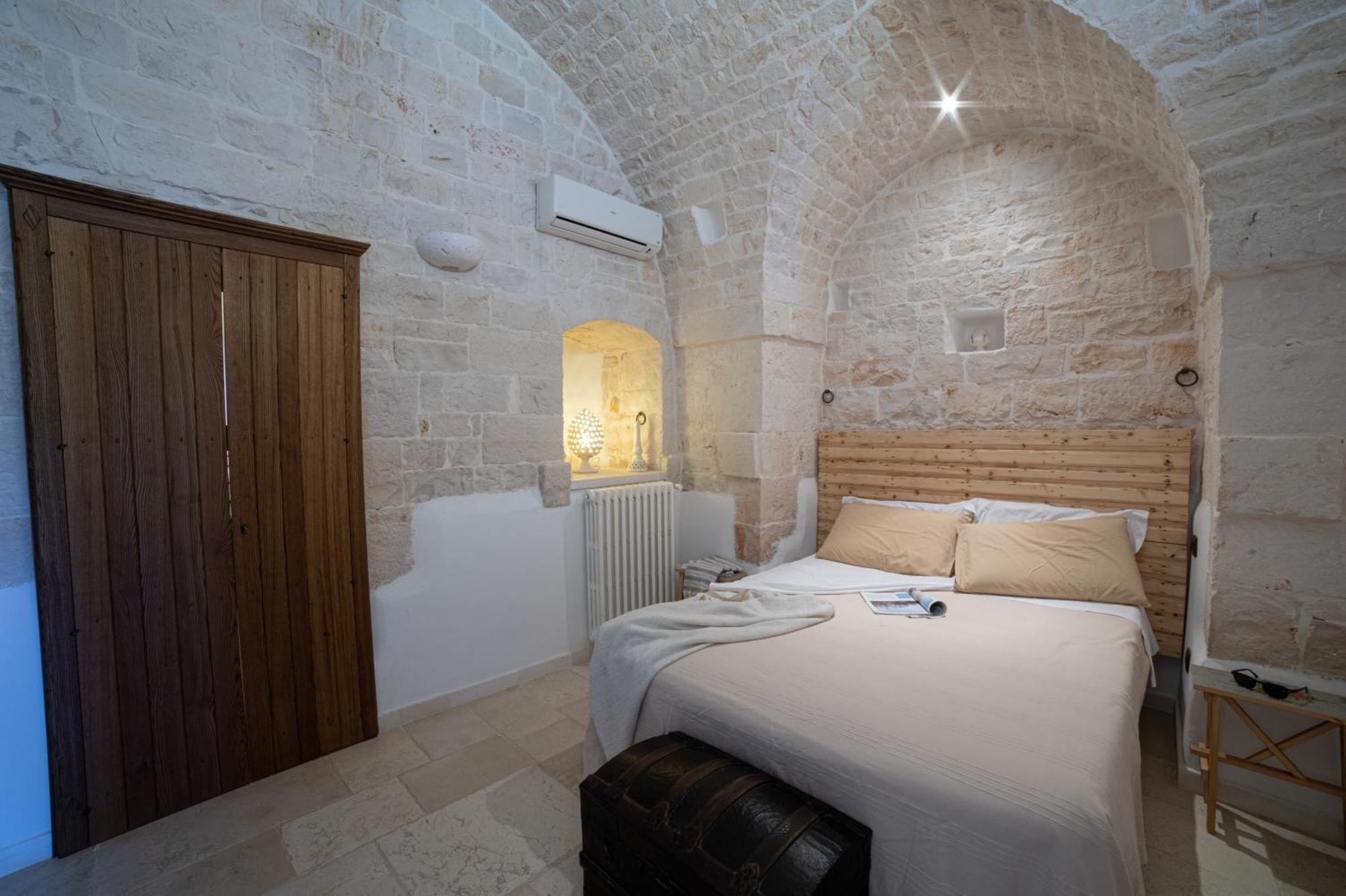 Apartment Trulli Angela *