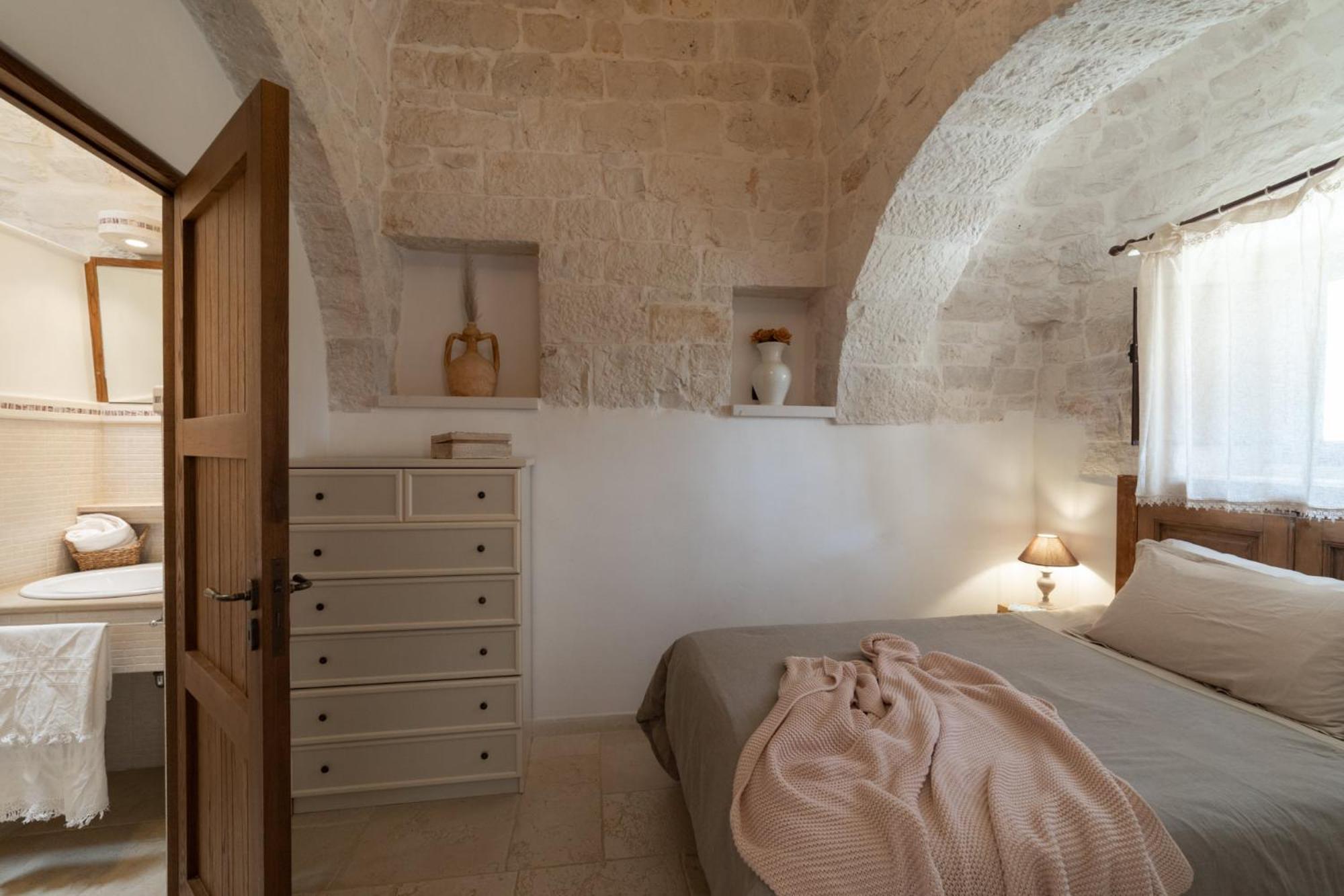Trulli Angela Locorotondo