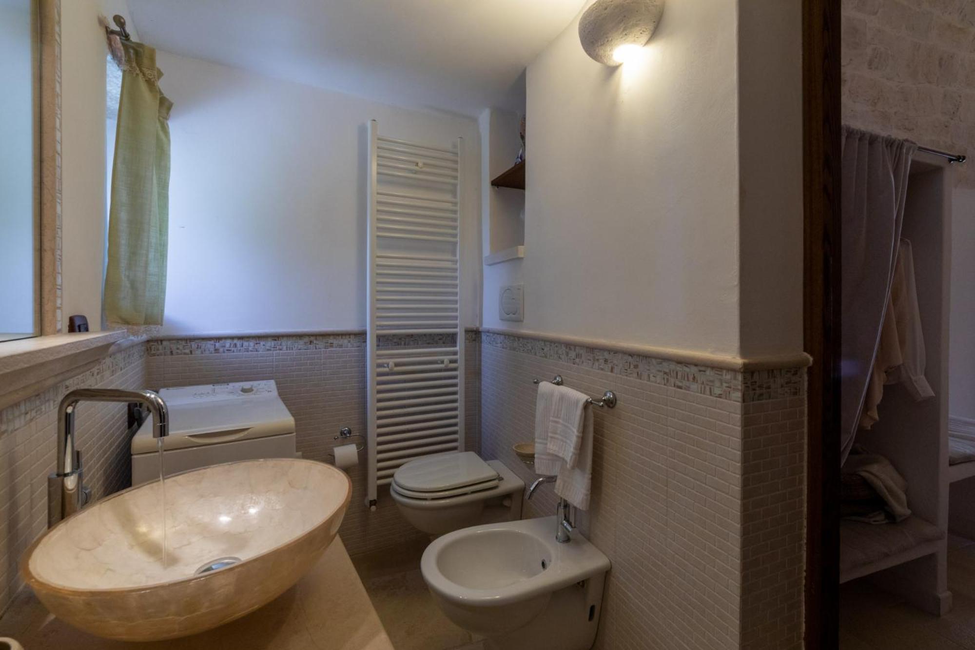 Apartment Trulli Angela Locorotondo