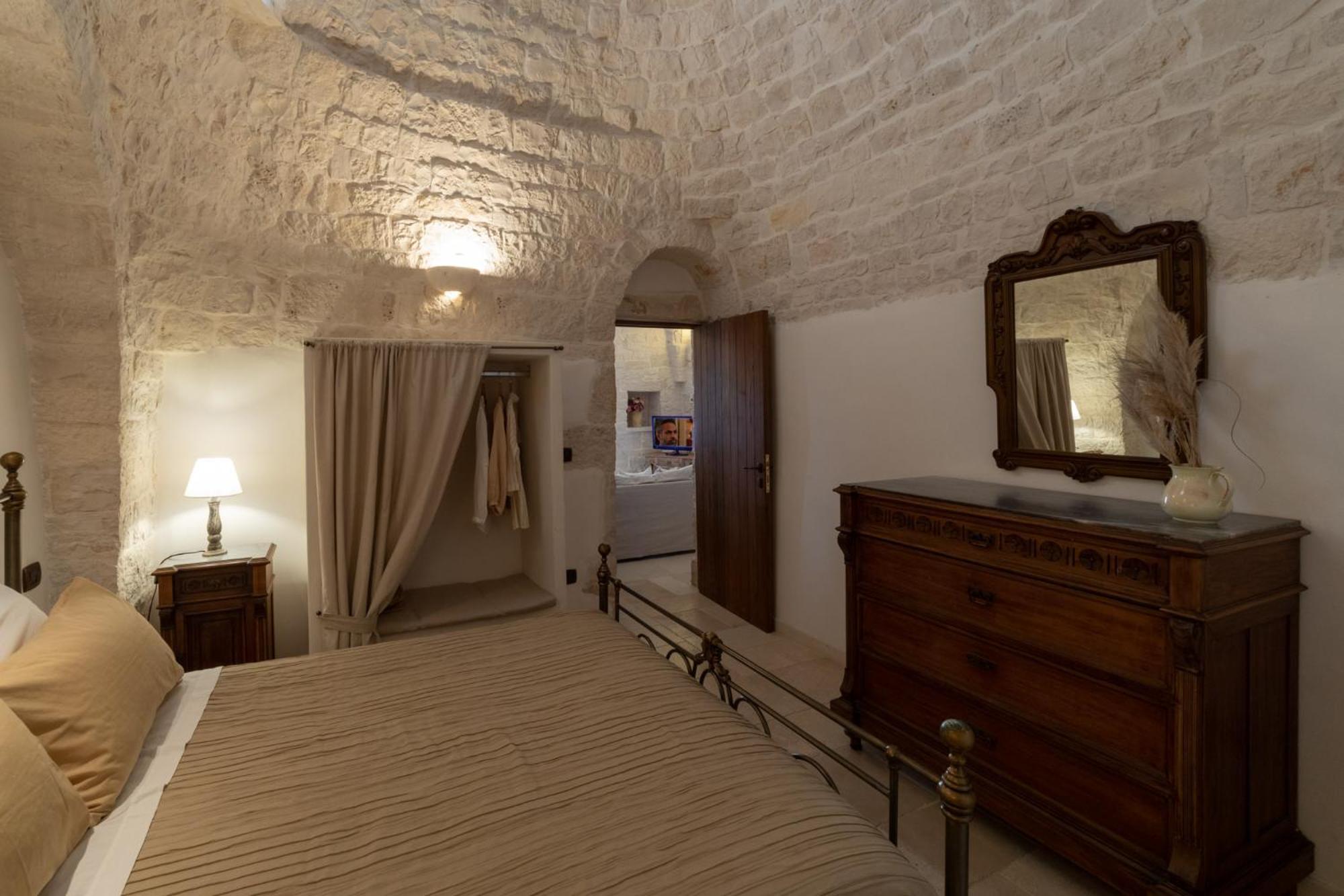Apartment Trulli Angela Locorotondo