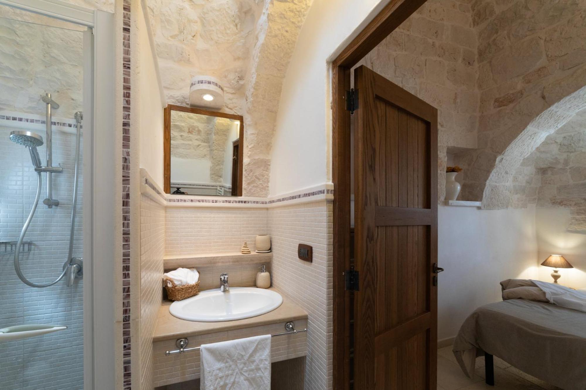 Trulli Angela * Locorotondo