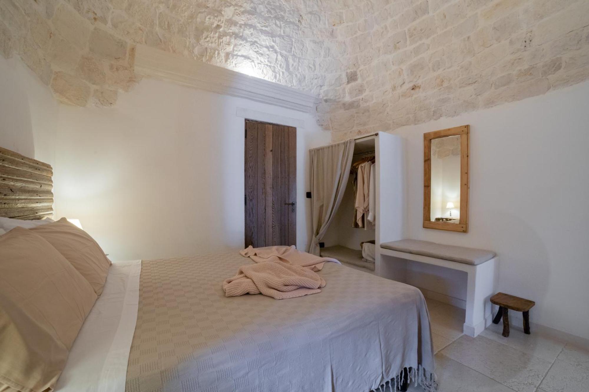 Trulli Angela Locorotondo