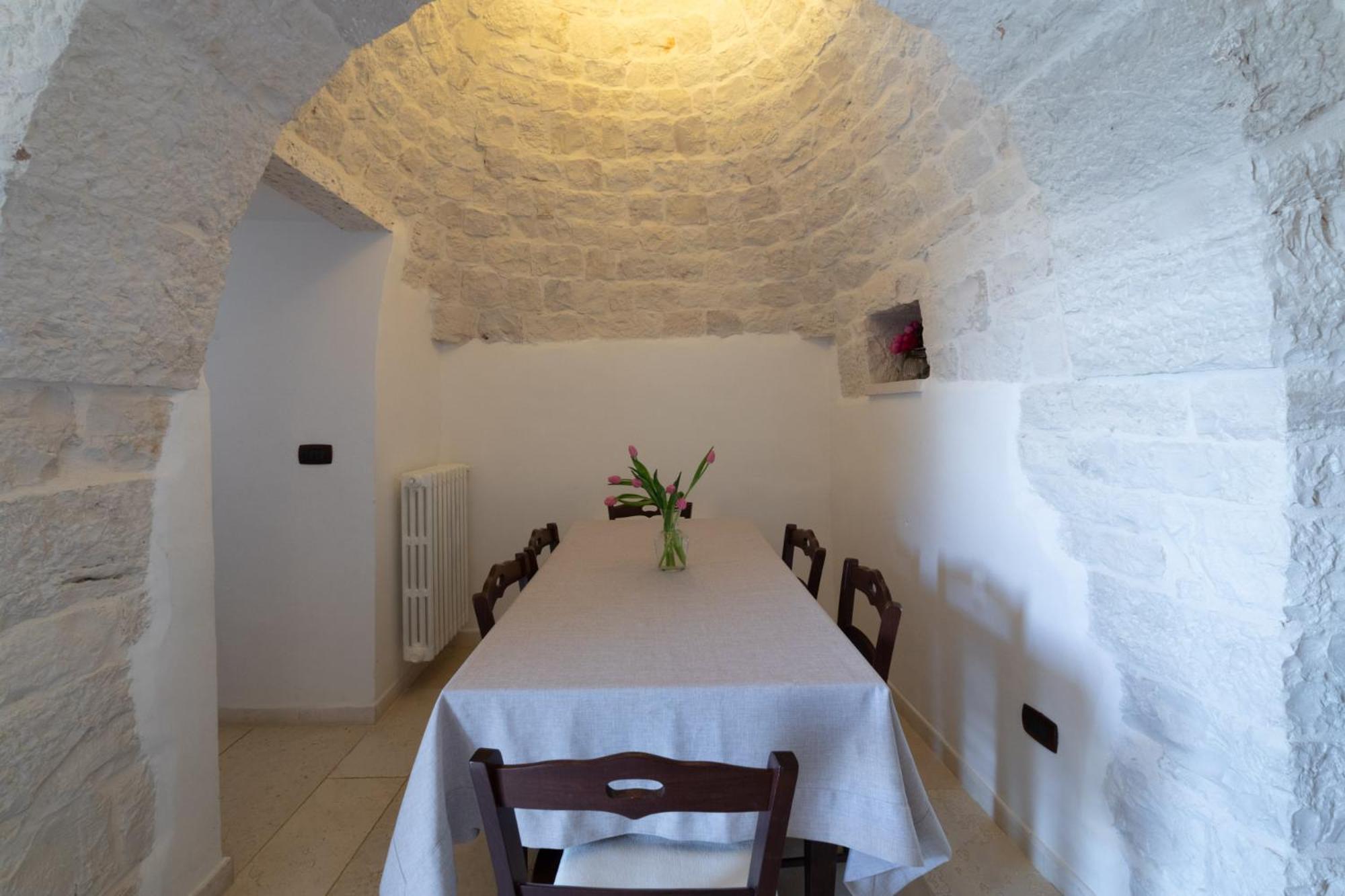 Trulli Angela