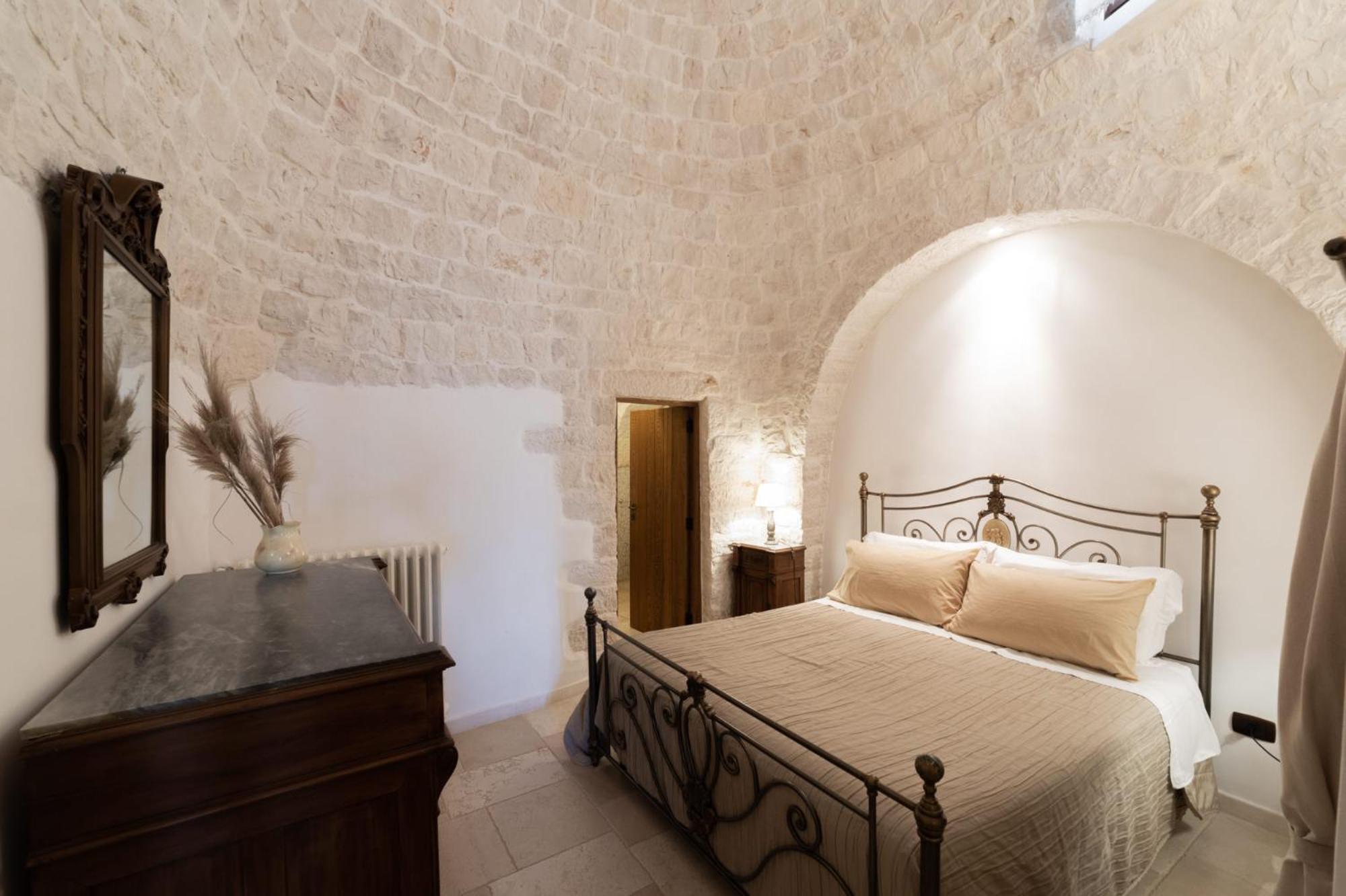 Trulli Angela Apartment