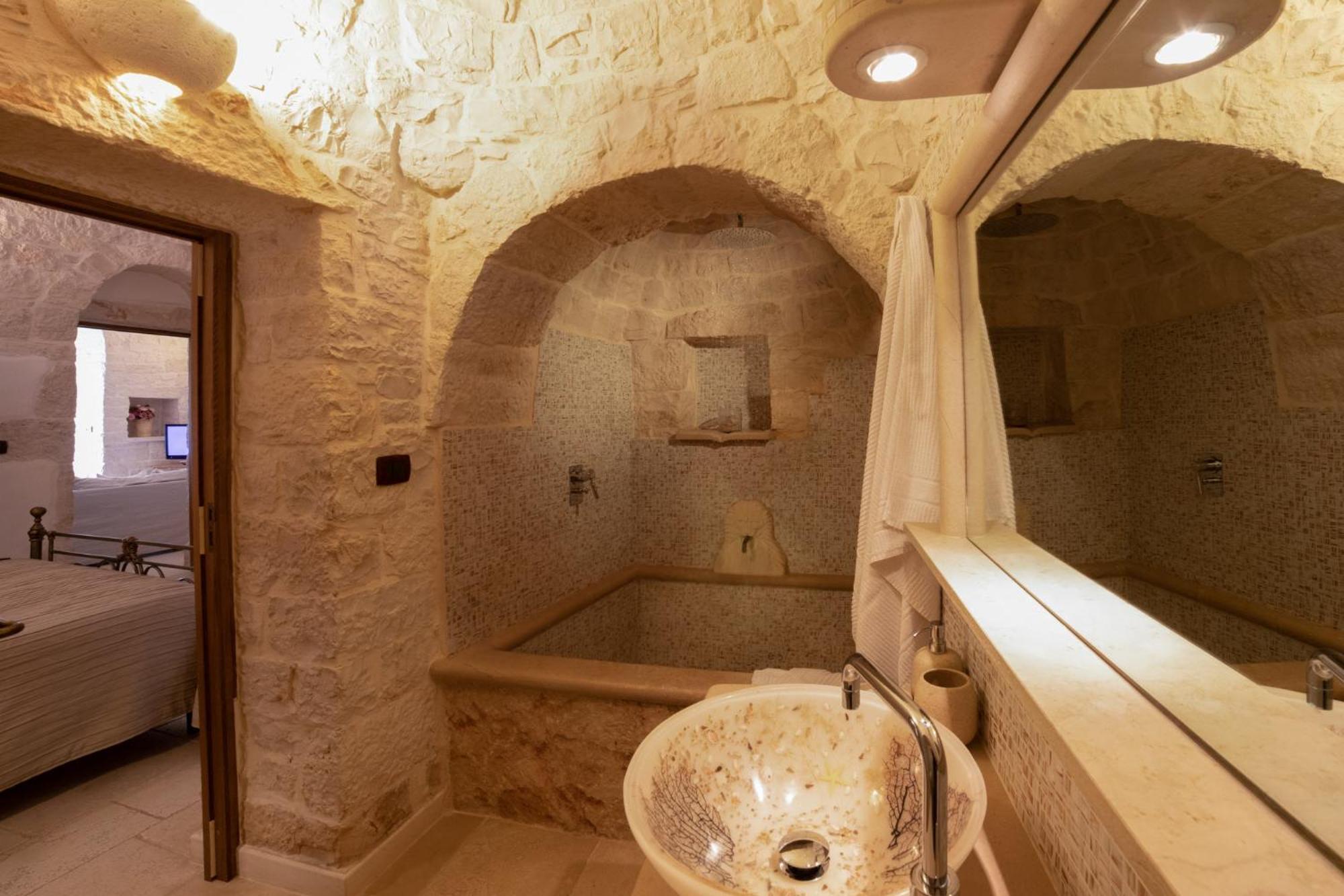 Trulli Angela Apartment Locorotondo