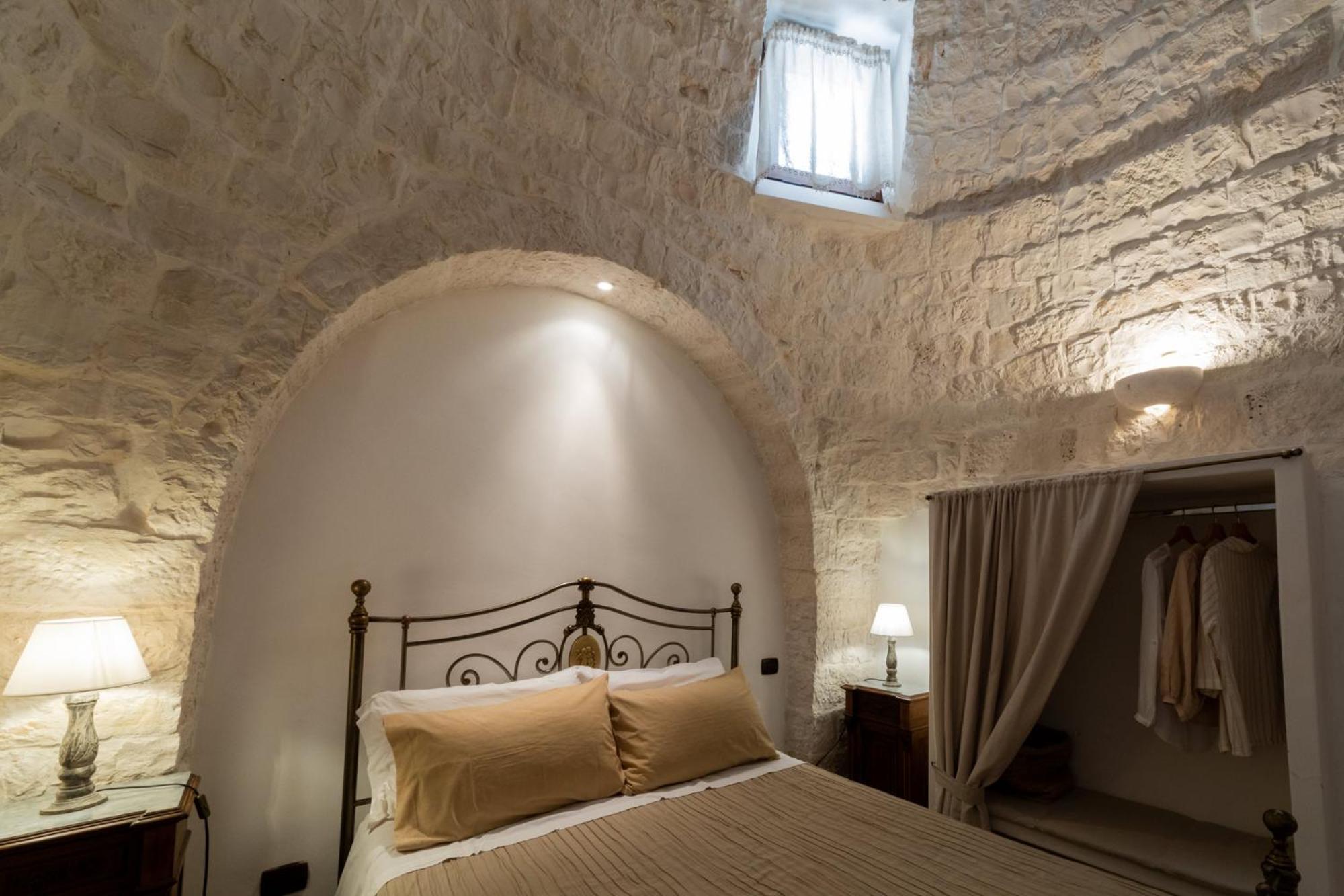 Trulli Angela Apartment