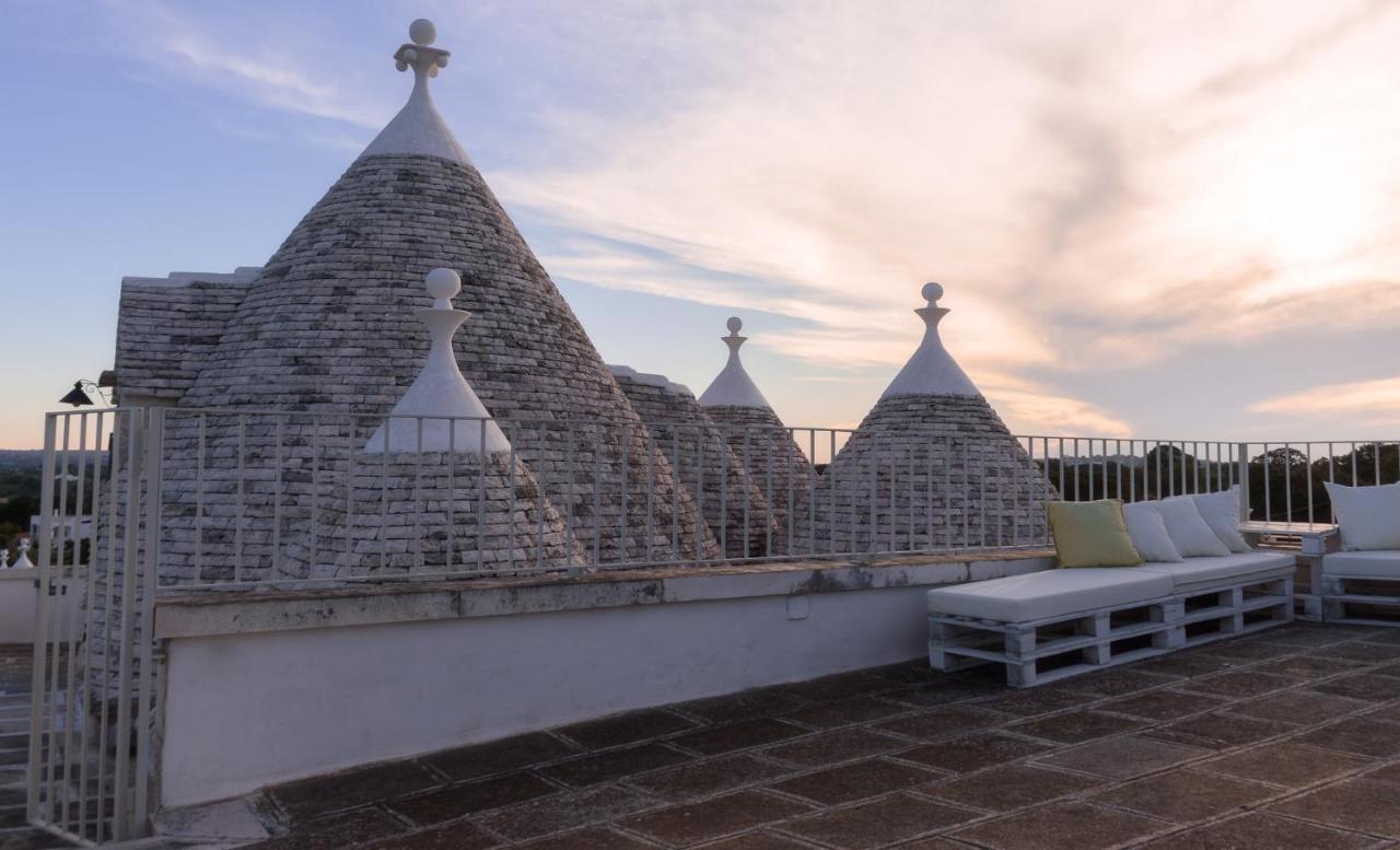 Apartment Trulli Angela *