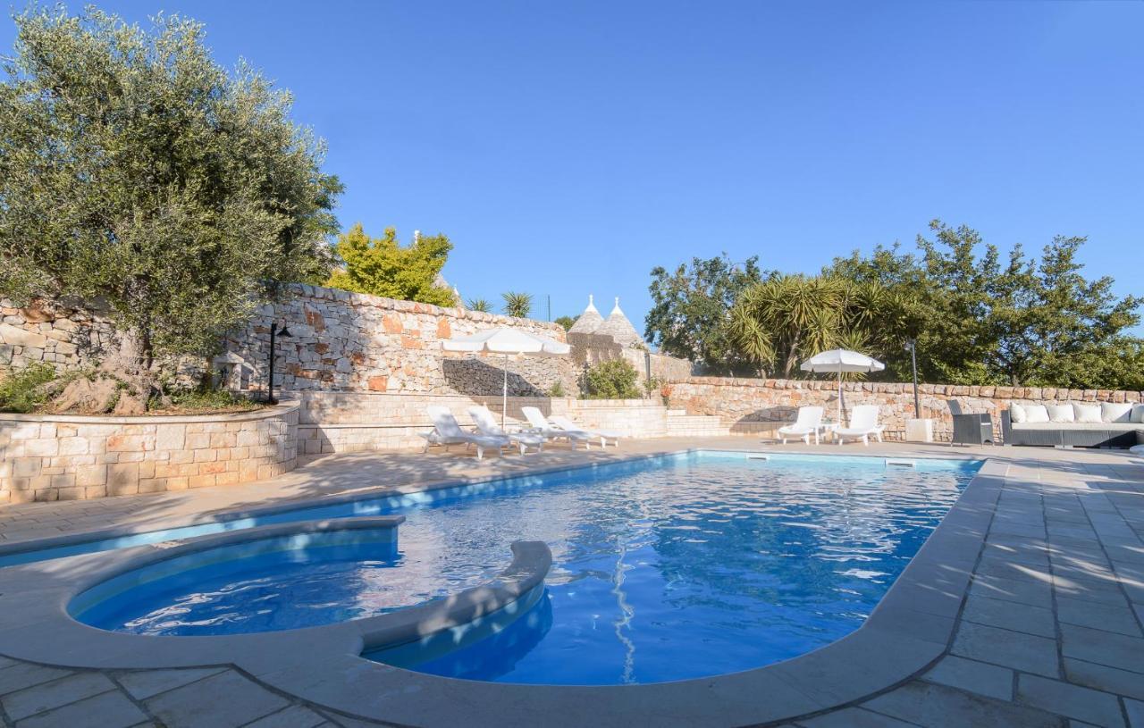 Apartment Trulli Angela Locorotondo