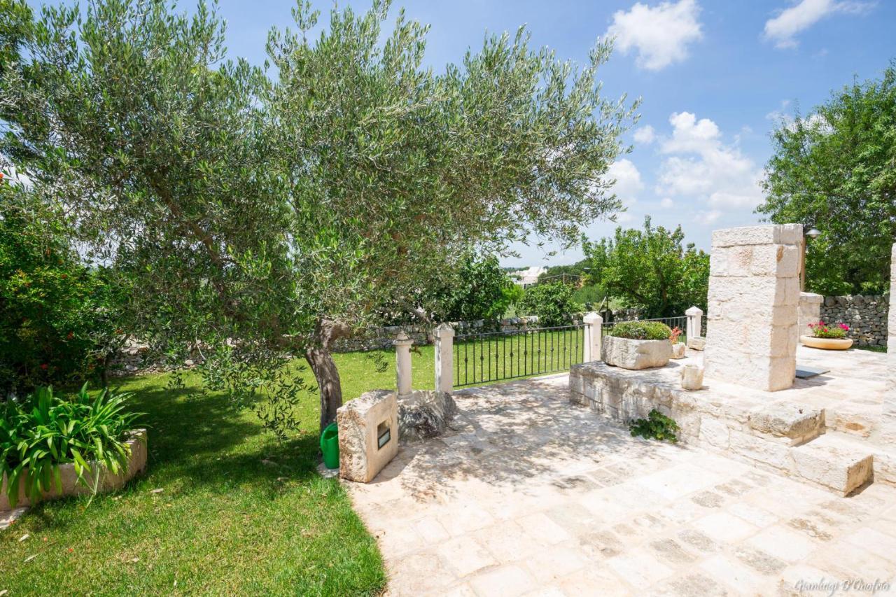 Trulli Angela