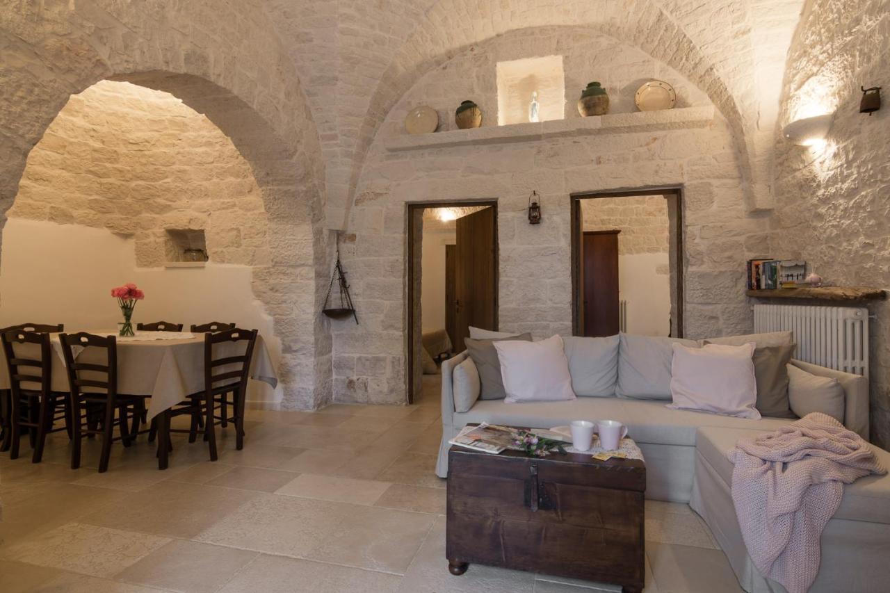 Trulli Angela